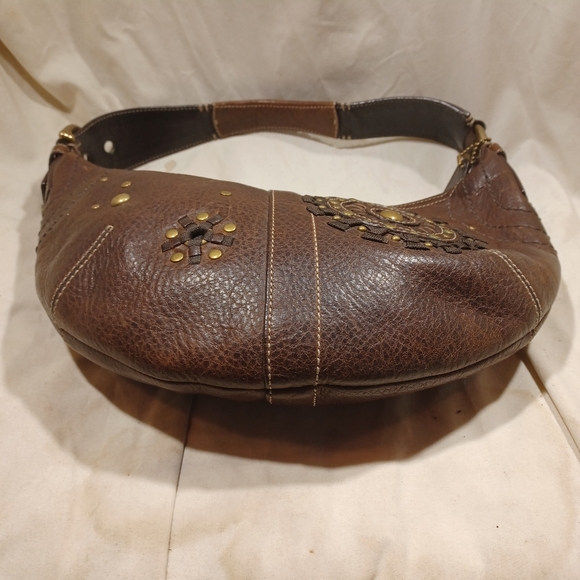 Coach Mia hobo - Picture 6 of 12